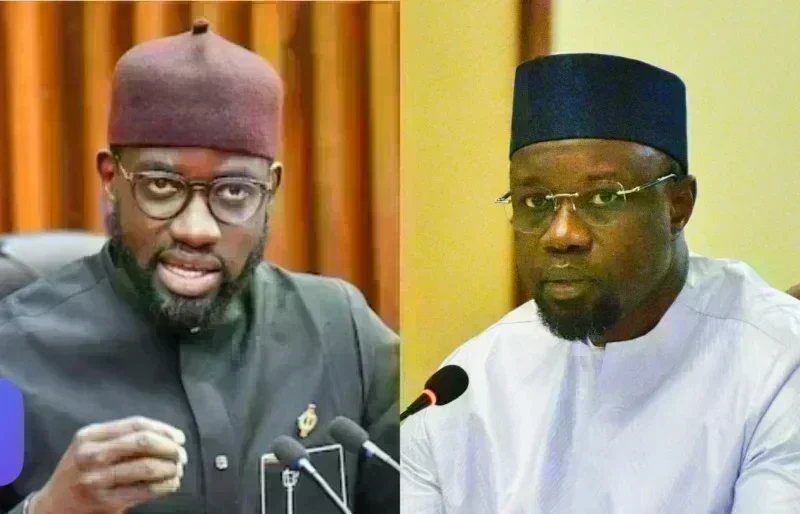 Abdoul Ahad Ndiaye responds to Ousmane Sonko’s remarks on Touba