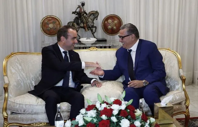 France and Morocco strengthen ties with new friendship treaty plans