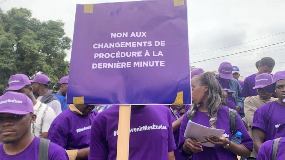 France tightens student visa rules for Cameroonian applicants