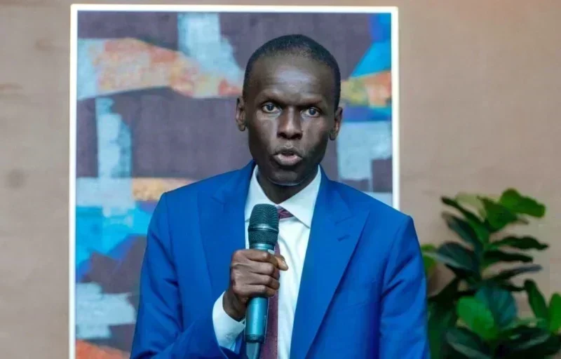 Senegalese politics: sacking of Waly Diouf Bodian shakes Pastef circles