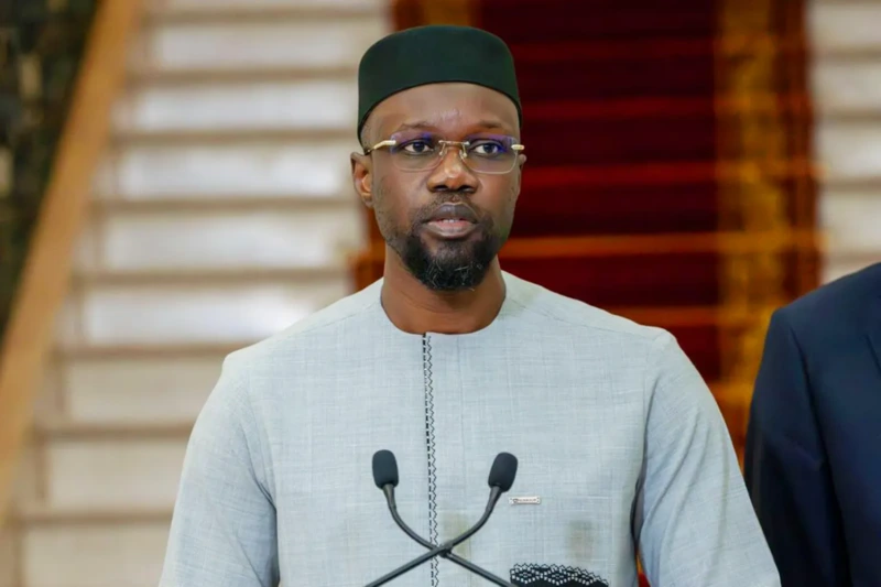 Senegal mourns loss of Serigne Abdou Bakhi Mbacké as Sonko pays respects Senegal mourns loss of Serigne Abdou Bakhi Mbacké as Sonko pays respects