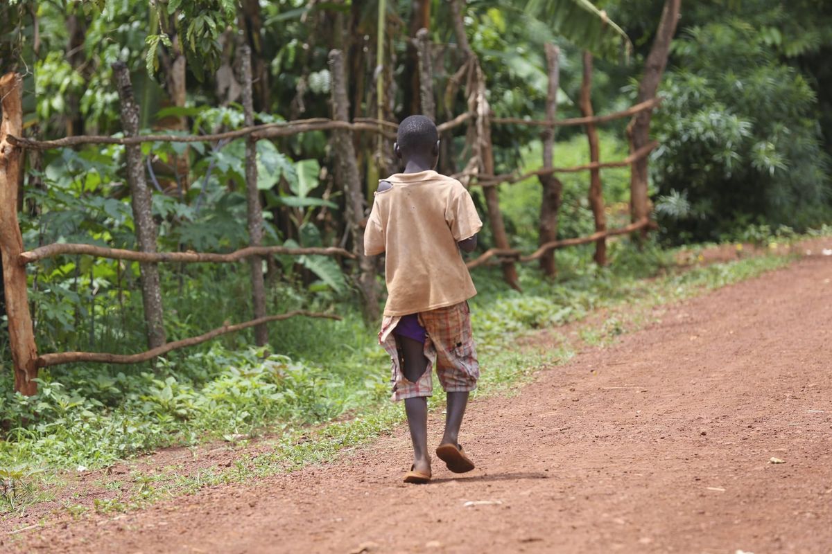 Chad's intensified crackdown on human trafficking gains momentum