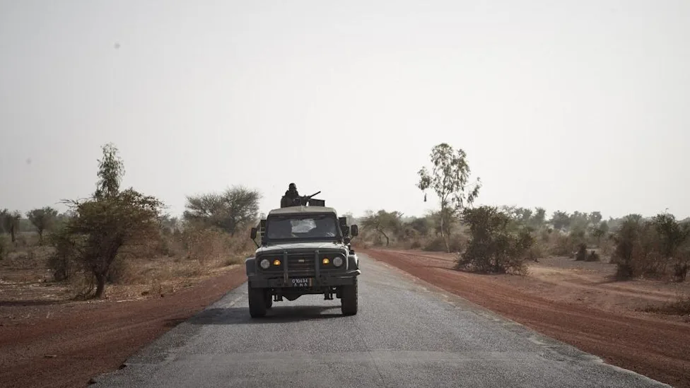 Mali jihadist attack forces village evacuation in central region