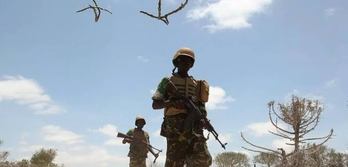 Airstrikes in Mali claim eight civilian lives