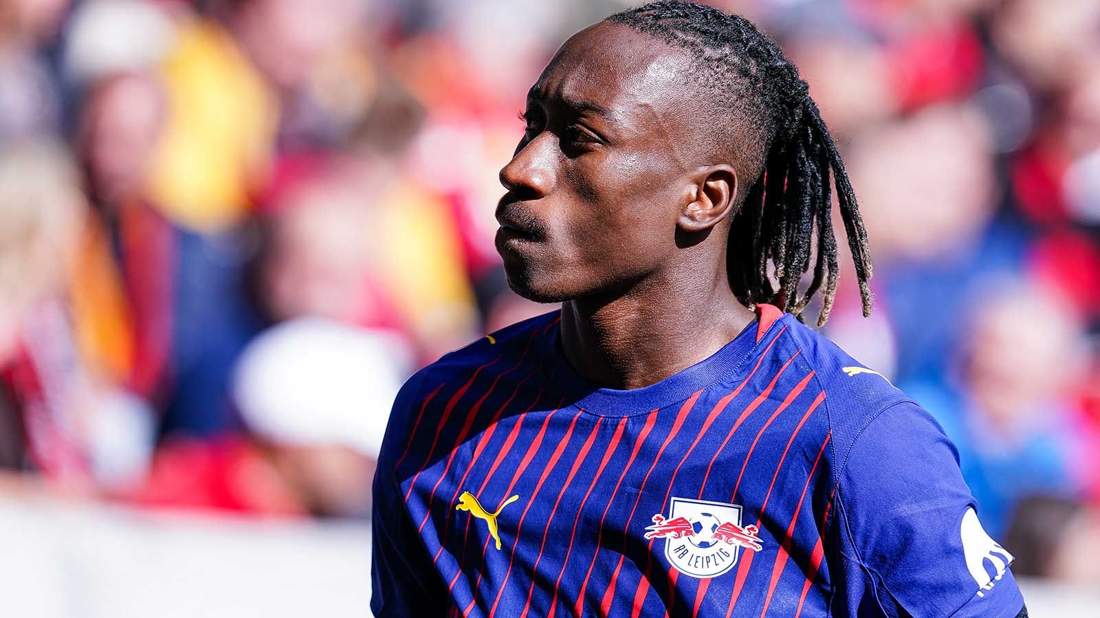 Yan diomande transfer saga nears climax as real madrid closes in