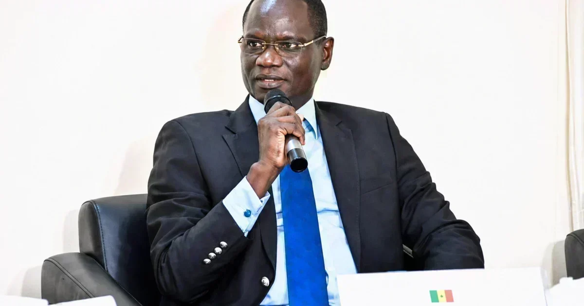 Senegal politics clash over special funds reform