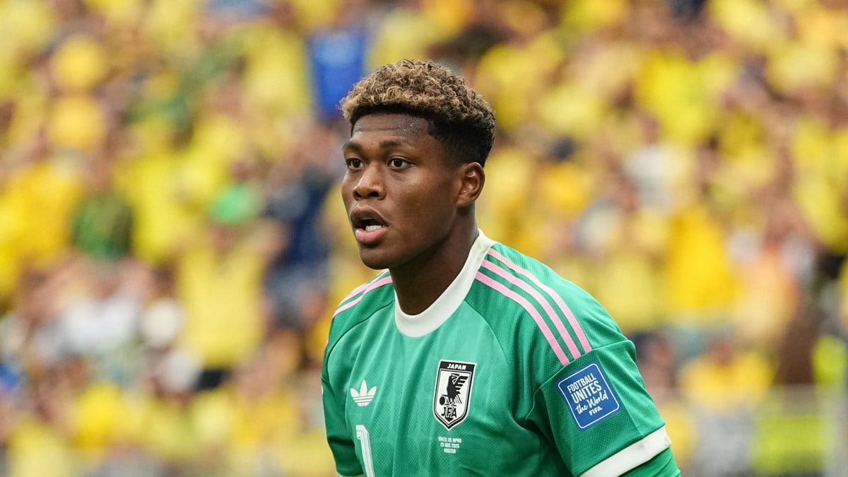 PSG targets Zion Suzuki as Lucas Chevalier’s future hangs in balance