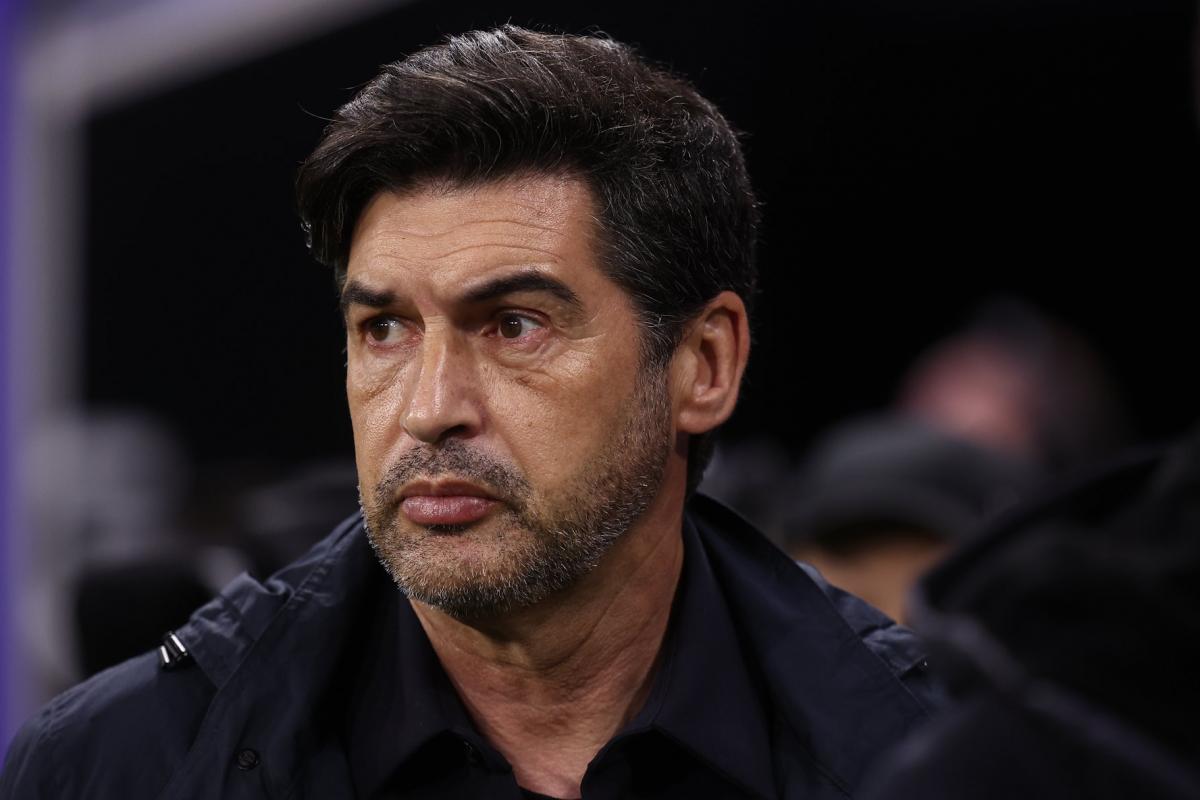 Paulo Fonseca’s charge ahead of olympique lyonnais clash with sparta prague