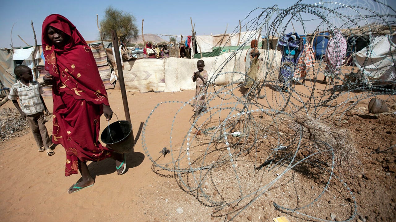Exploring abéché’s sudanese soul in Chad’s heartland
