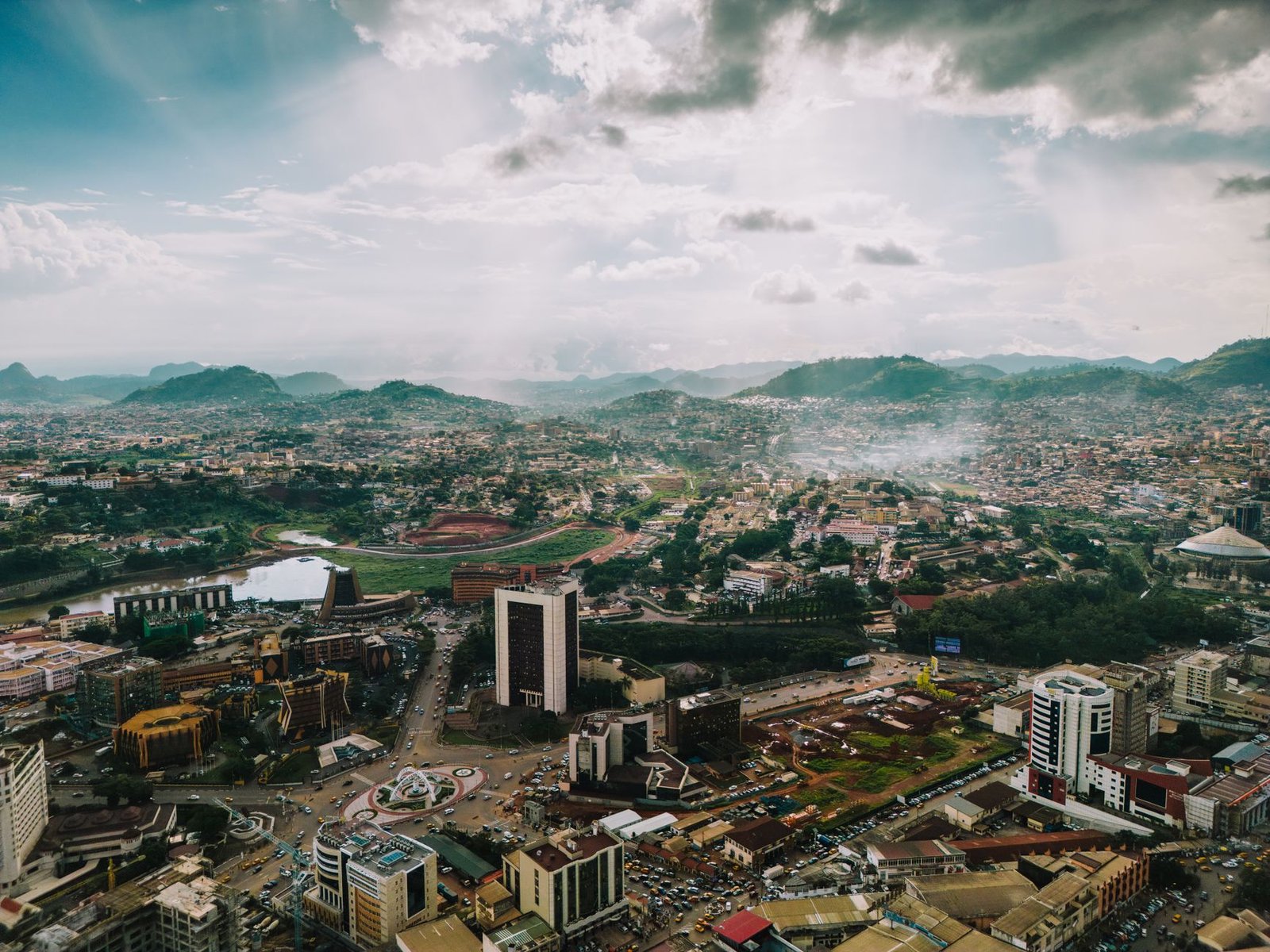 Cameroun’s treasury secures 800 billion cfa on domestic market in early 2026