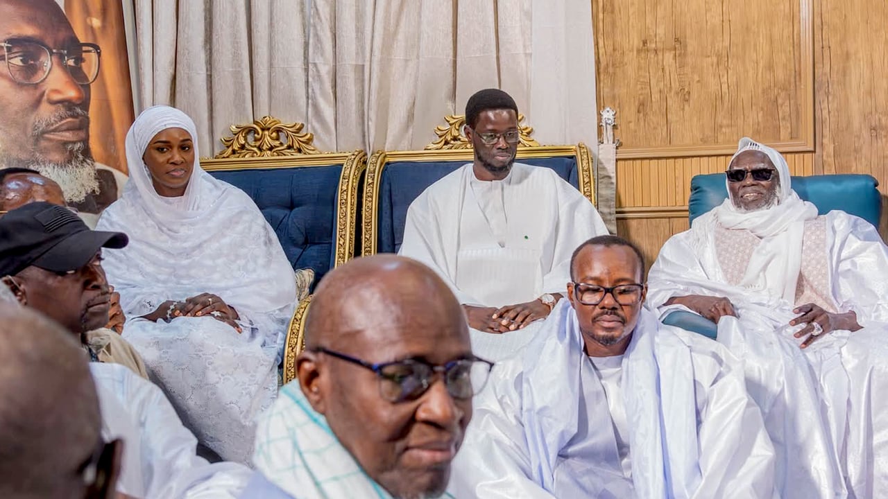 Senegalese civil servants face a challenging post-magal reality
