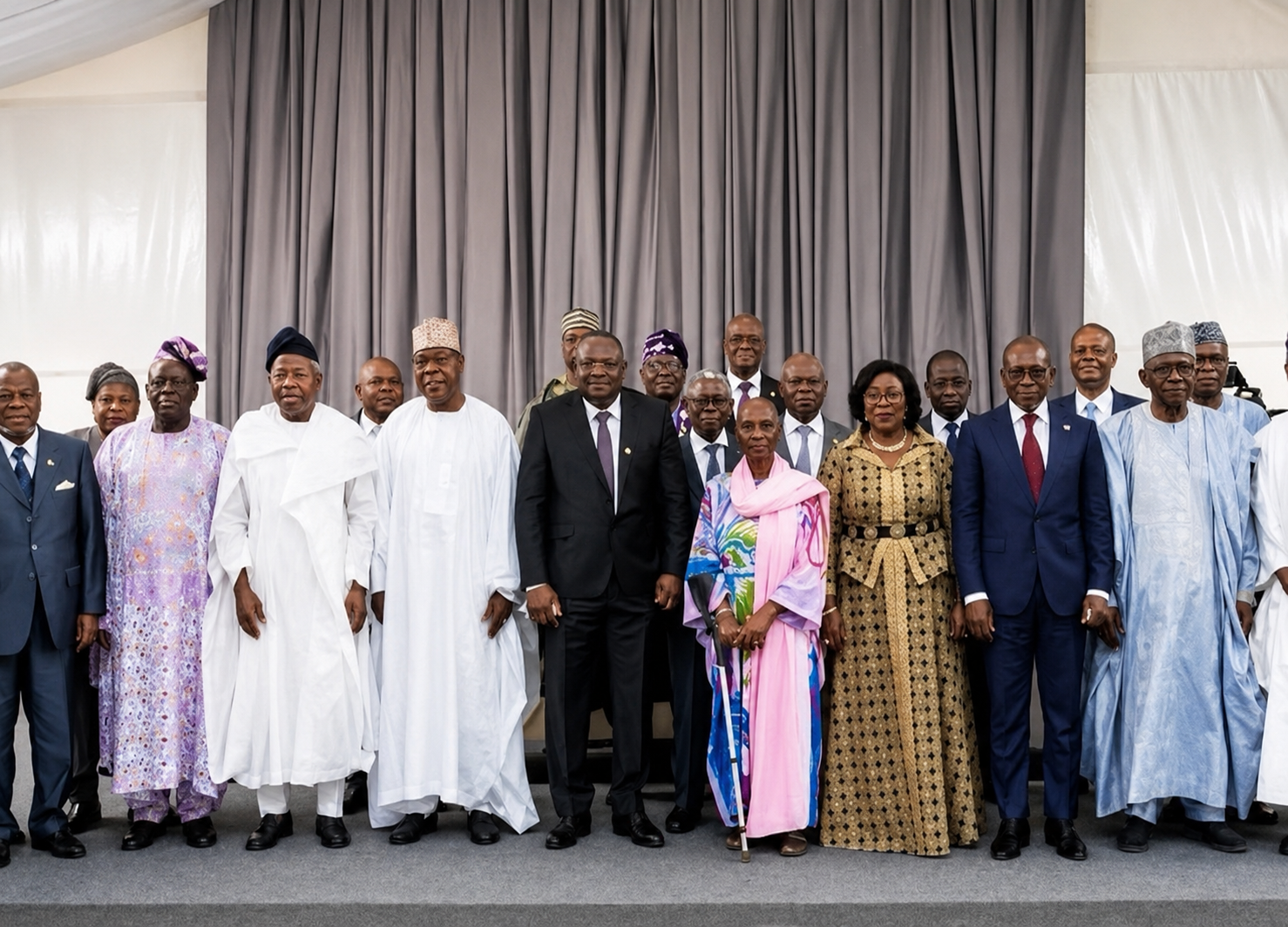 Bénin’s new senate: balancing constitutional power and political influence