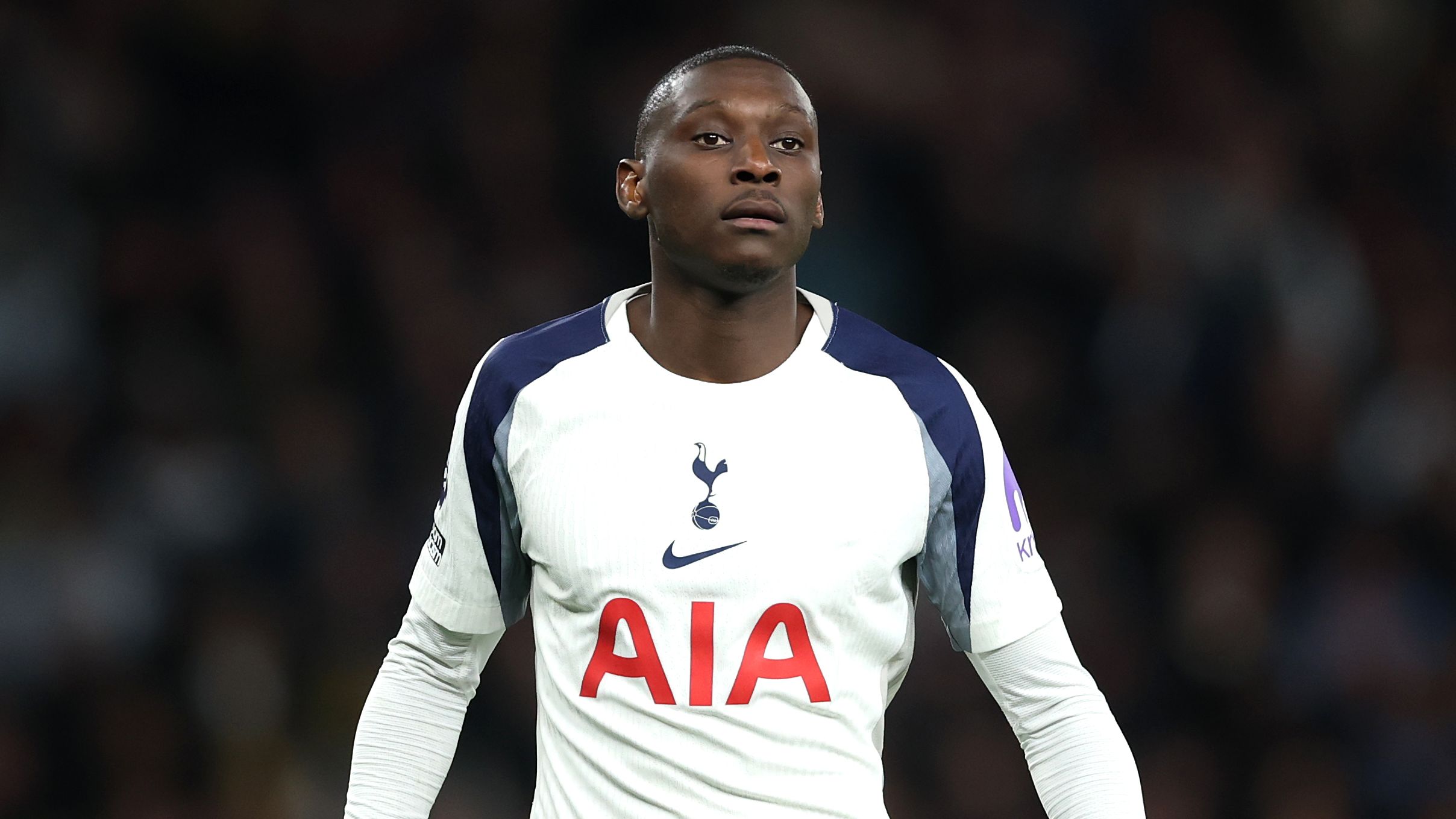 Randal Kolo Muani opens up on tottenham struggles and juventus return