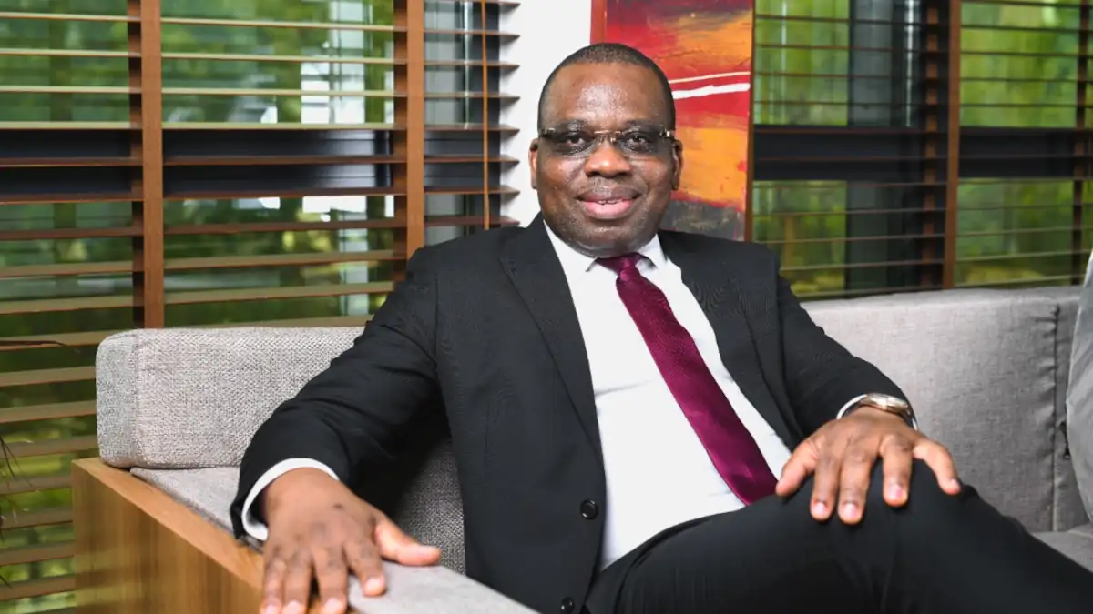Benin infrastructure: minister georges ale pushes for quality road projects