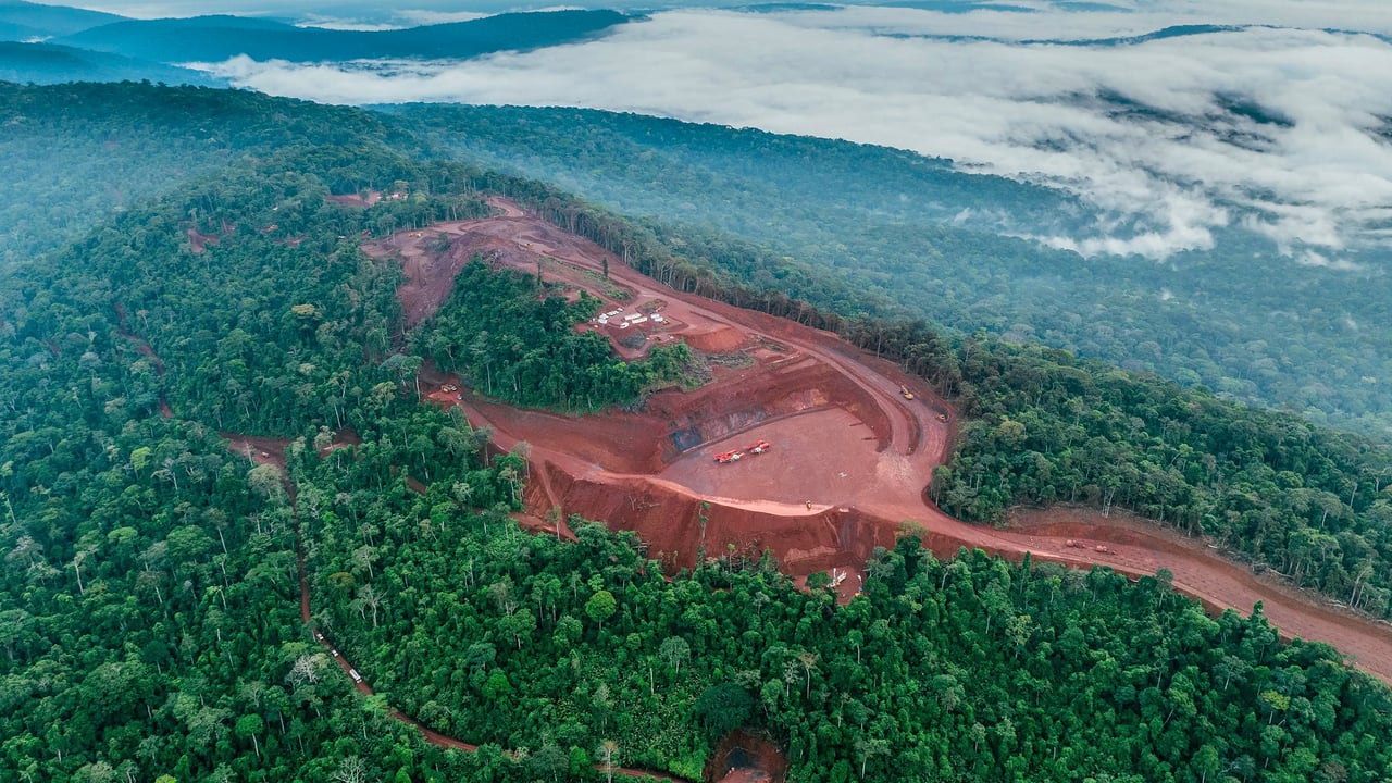 Fortescue’s iron deal with Gabon: can Libreville secure better terms?