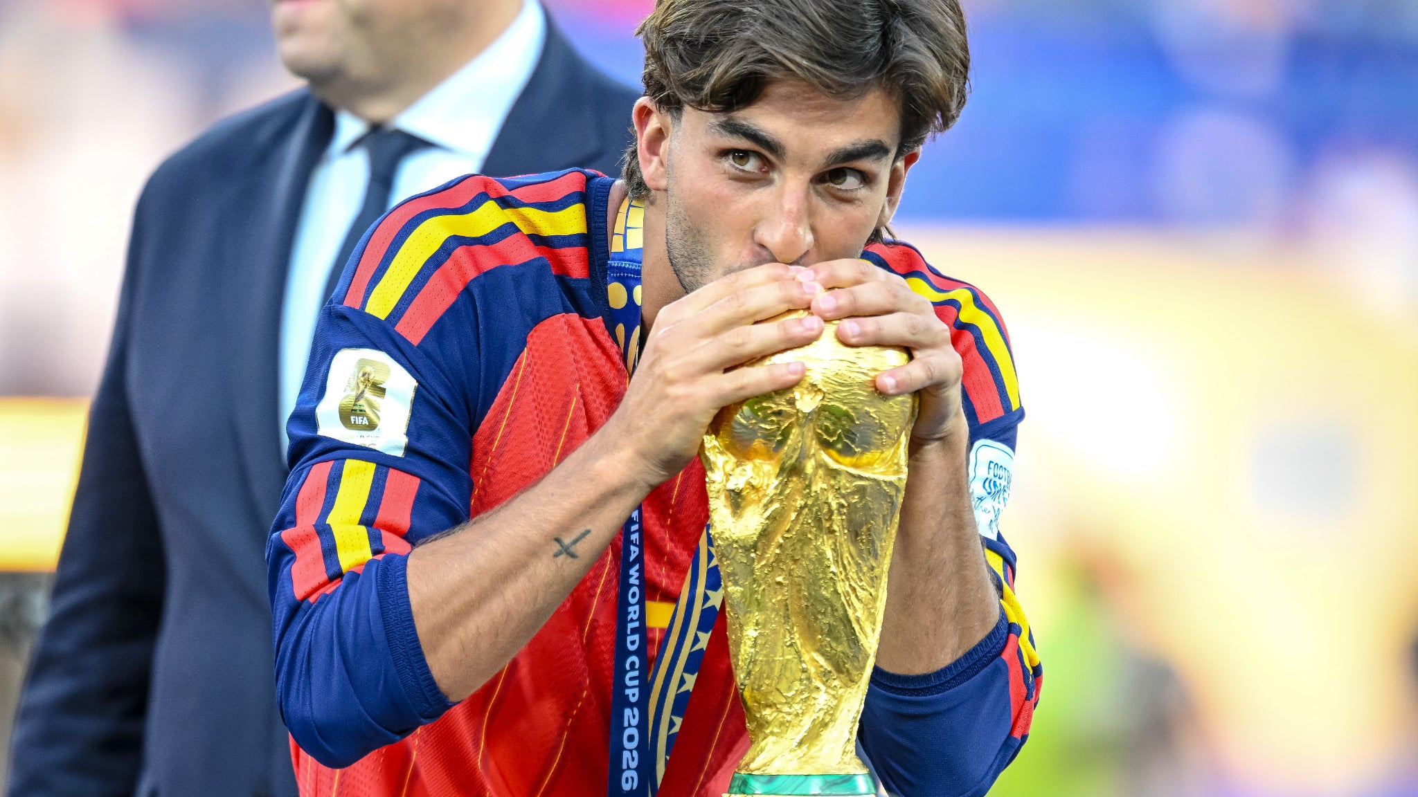 Ferran torres set for high-profile psg move after world cup heroics