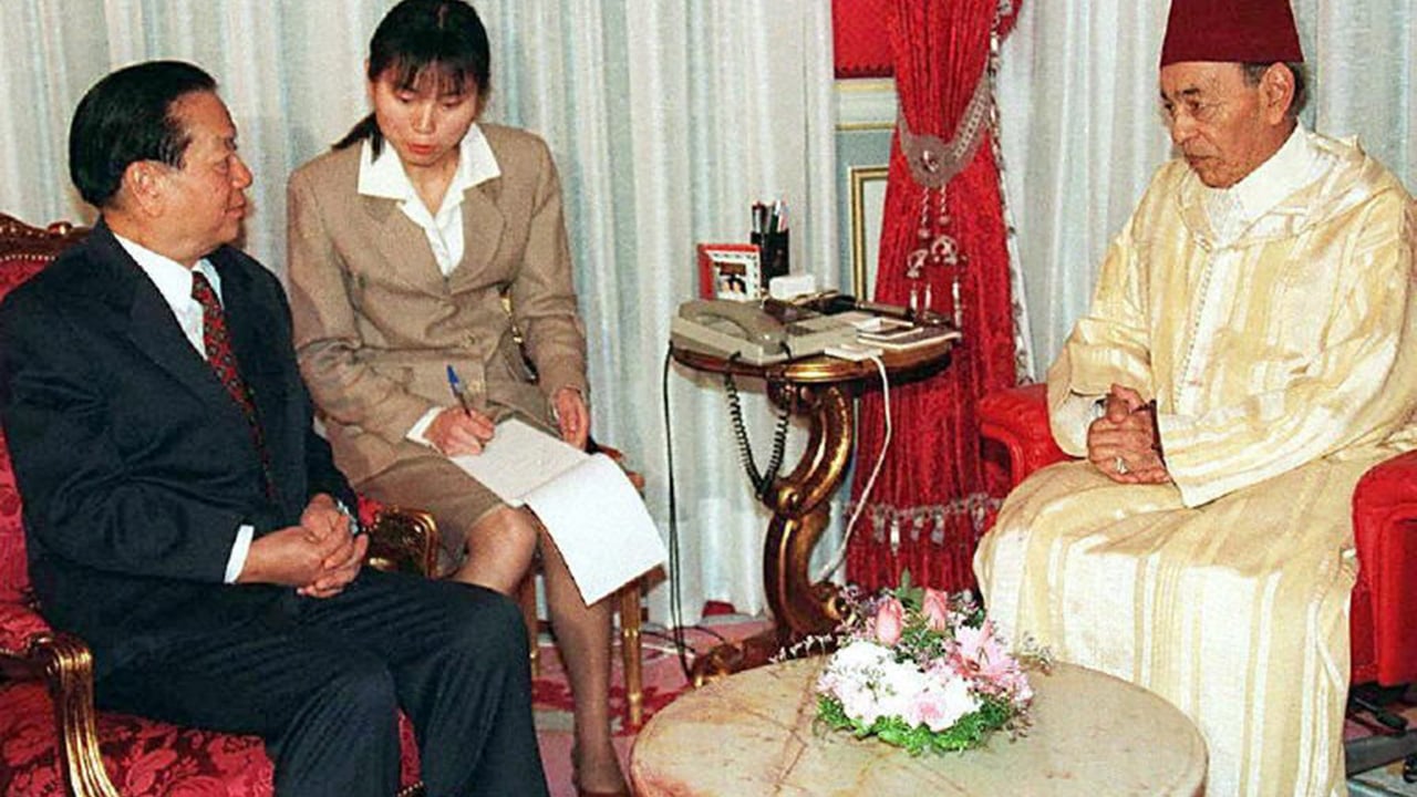 How Hassan II’s historic speech still shapes China-Morocco ties today