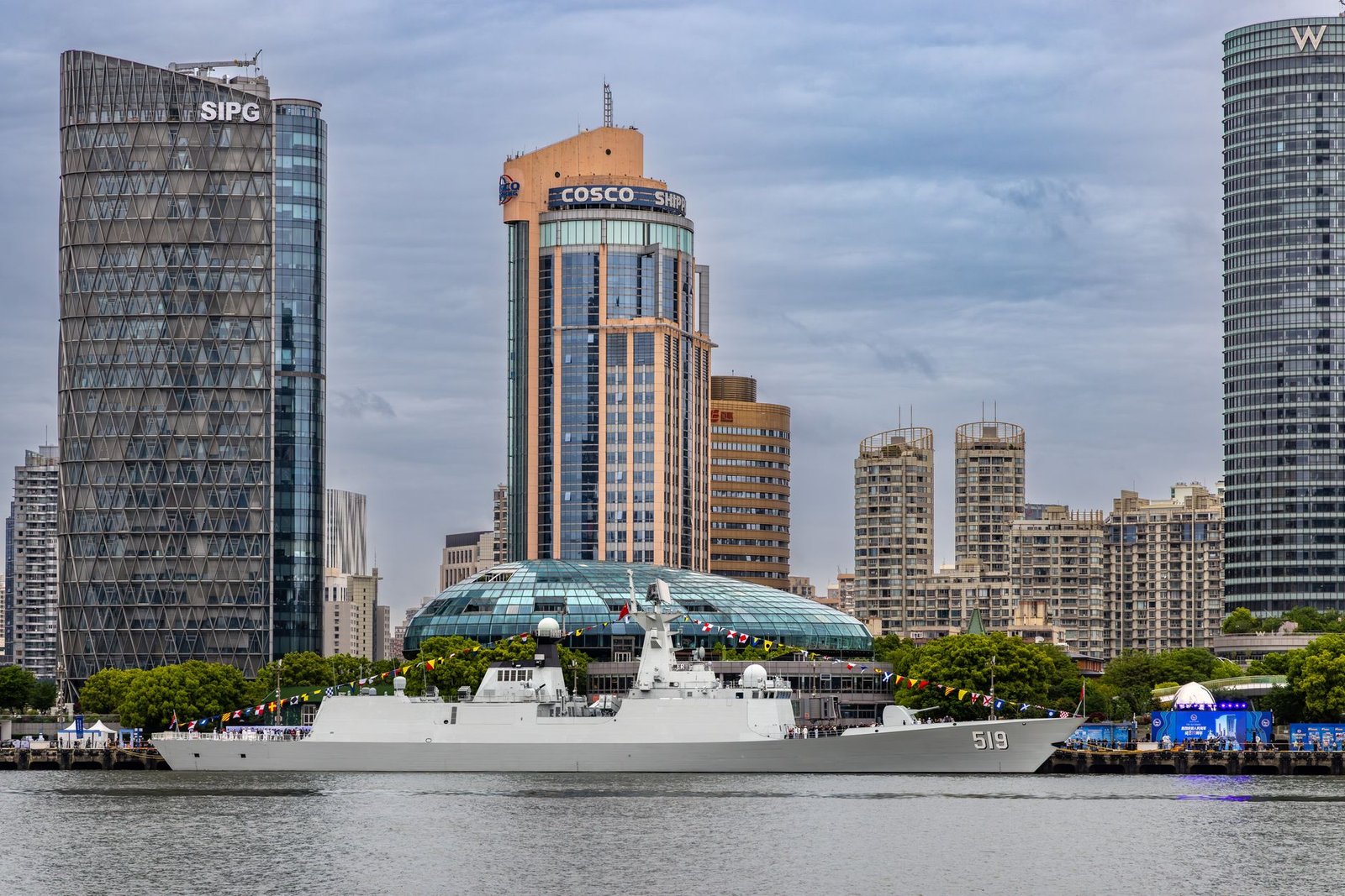 China expands military footprint in Gabon with strategic defense ties