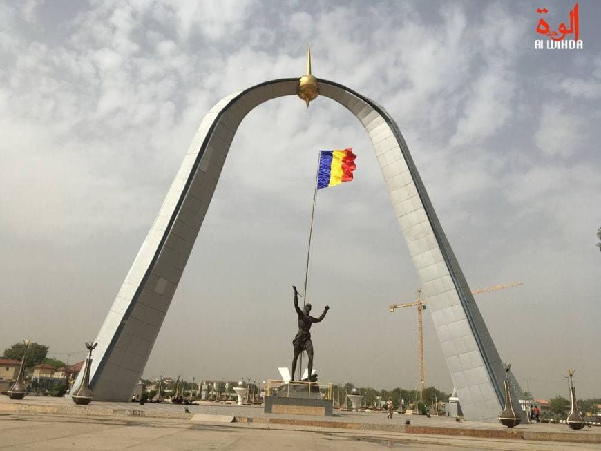 Chad's governance crisis: where divine justice meets public mismanagement
