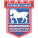 Ipswich Town crest