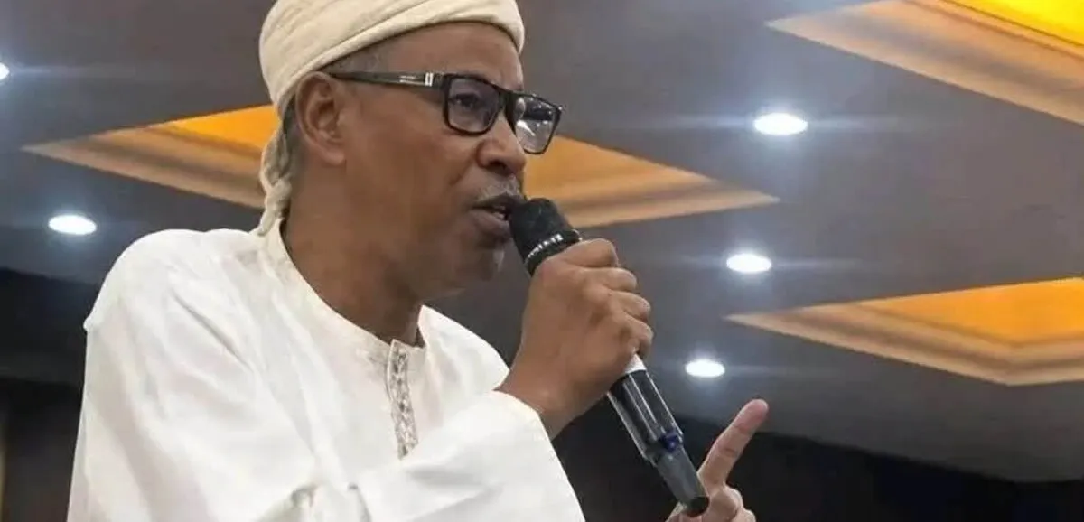 Mali press freedom: journalist sentenced to prison after junte criticism