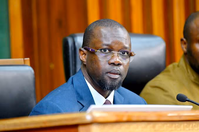 Senegal’s parliament convenes emergency session: what Ousmane Sonko and the Bureau decided