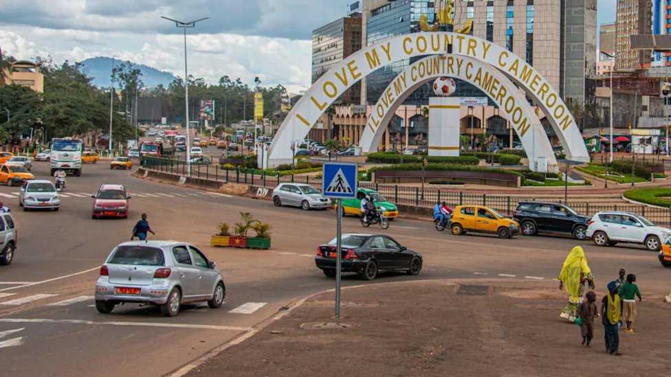 Cameroon and Central African Republic resolve border tensions peacefully