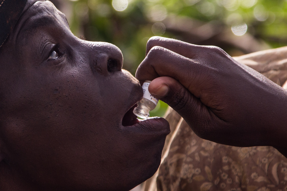 Cholera outbreak response in Chad