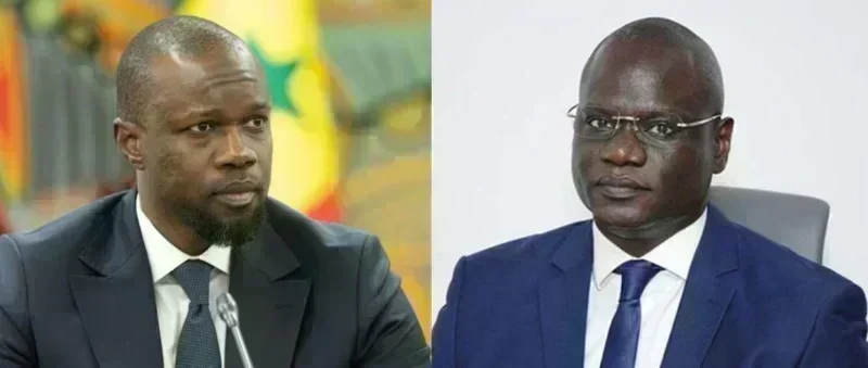 Senegal parliament investigates higher education procurement irregularities Senegal parliament investigates higher education procurement irregularities