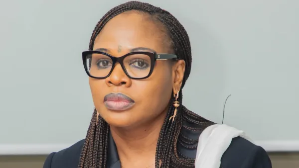 Benin: Awaou Baco, a finance expert leading SMEs and employment