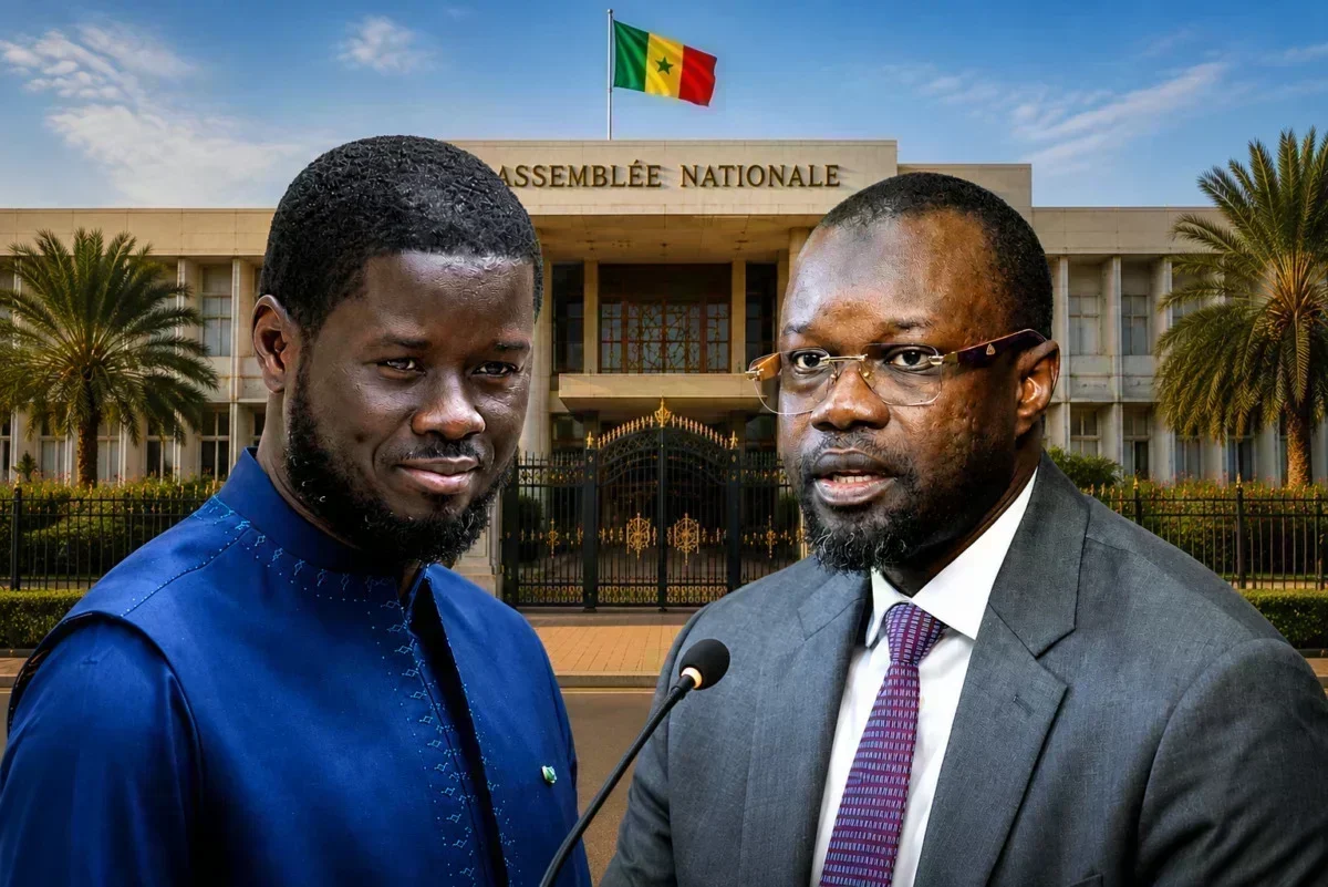 Ofnac uncovers asset declaration lapses among top officials in Senegal Ofnac uncovers asset declaration lapses among top officials in Senegal