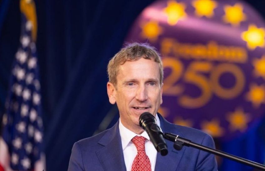 Keith Heffern