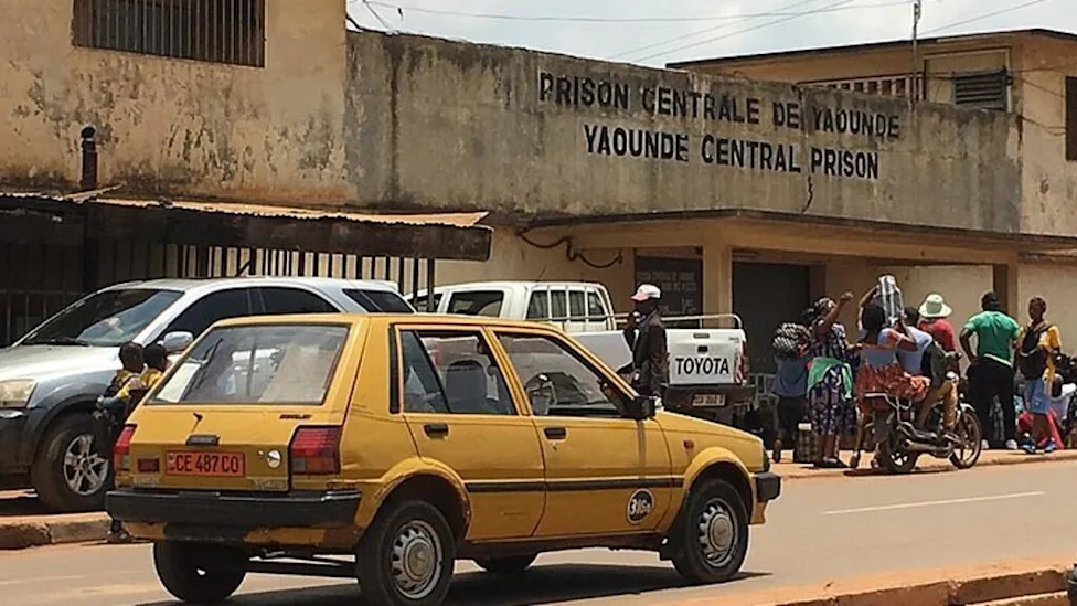 Johann Adriel Sitchom Kuate arrested for presenting forged decrees in Cameroon