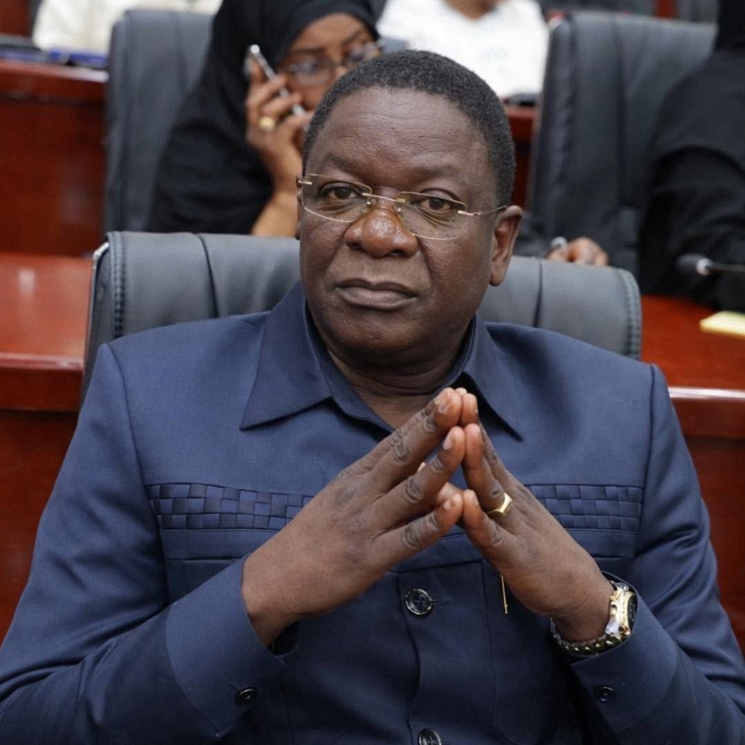 Tchad presidential pardon: ruling party RNDT-Le Réveil welcomes move toward political calm