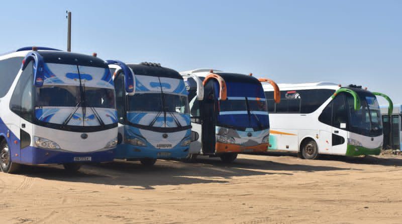 Chad's transport revolution: unlocking growth after 66 years of independence