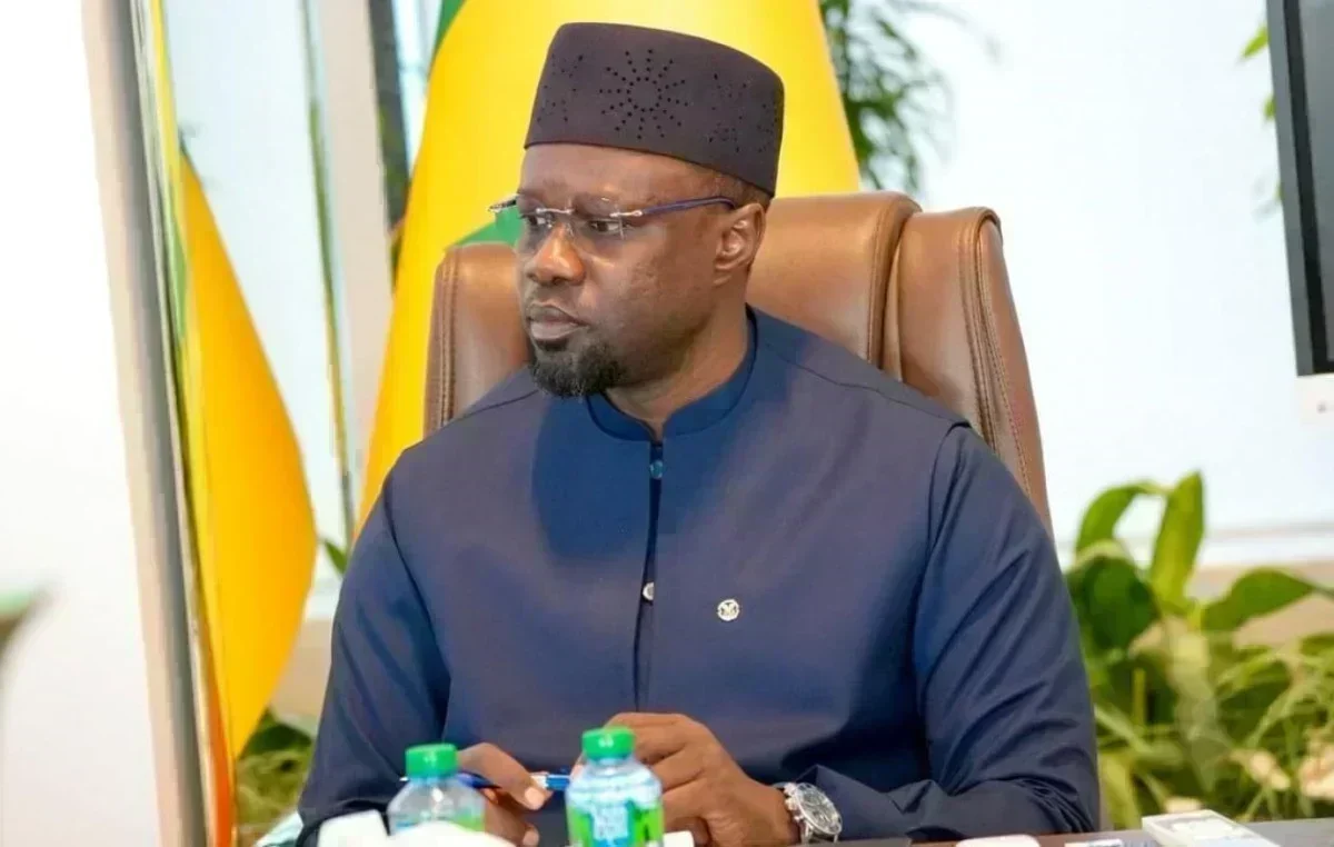 Carburants : l’avertissement de Ousmane Sonko devient réalité, les prix flambent 1 Carburants : l’avertissement de Ousmane Sonko devient réalité, les prix flambent