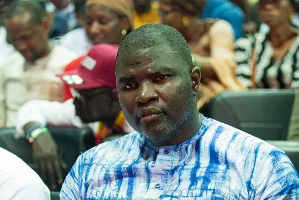 Amadou Ba de Pastef reveals explosive details of Sonko-Touré phone calls