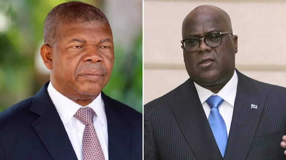 Angola and Democratic Republic of Congo sign 30-year railway concession for Dilolo-Sakania line