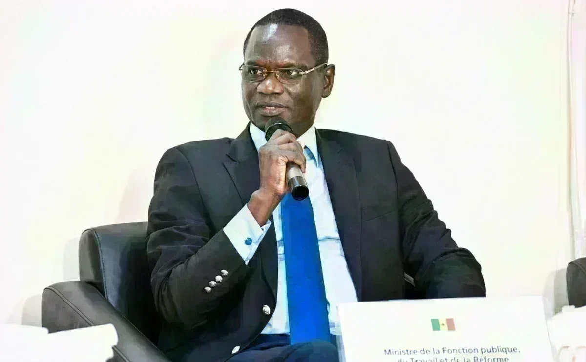 Senegal politics clash over special funds reform
