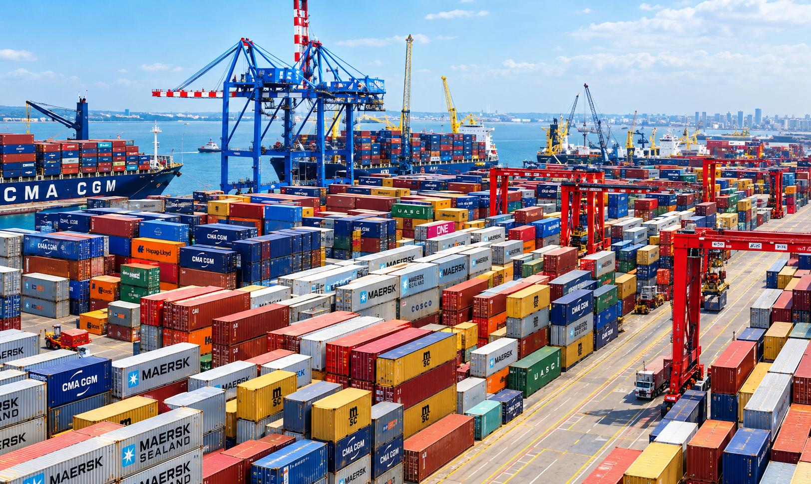 What the China-Benin AEO deal signals for exporters, critics, and the road ahead