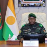 Niger names new army chief after failed mutiny