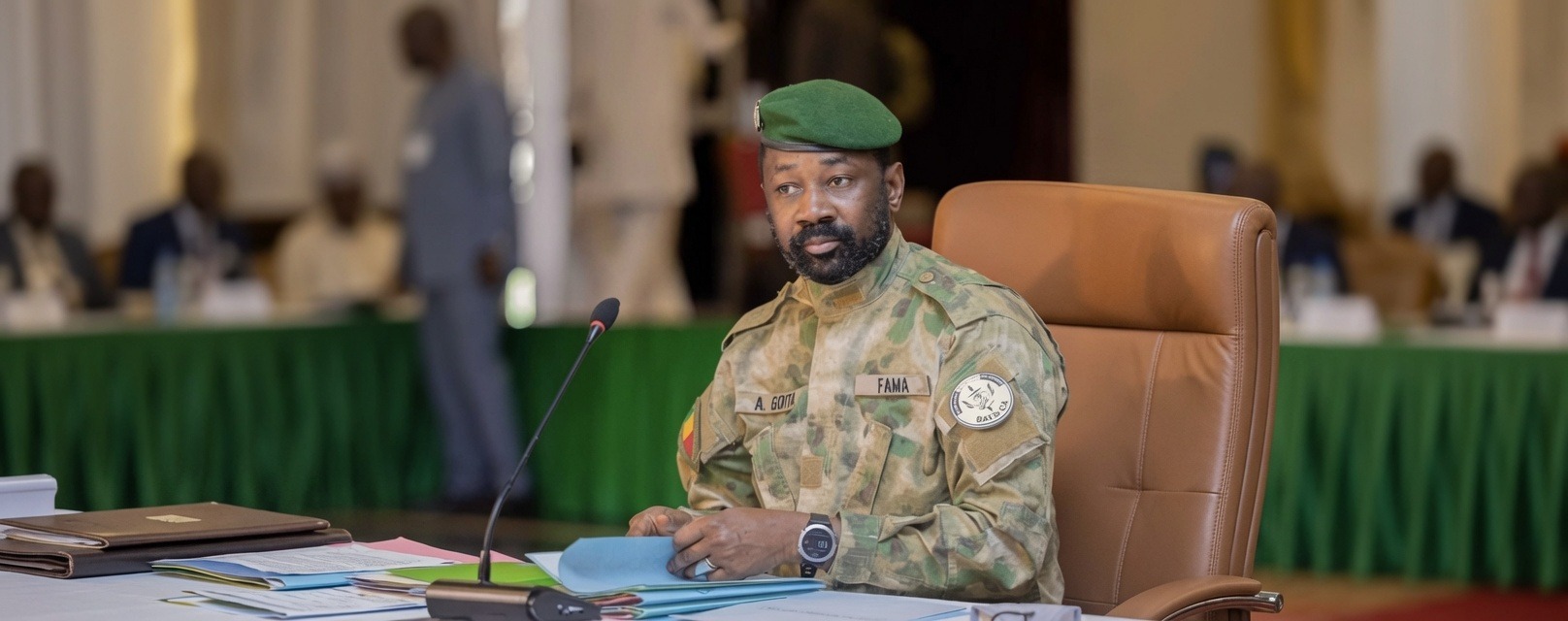 Mali’s fuel loan fallout: what the BOAD deal means for the energy crisis and what comes next