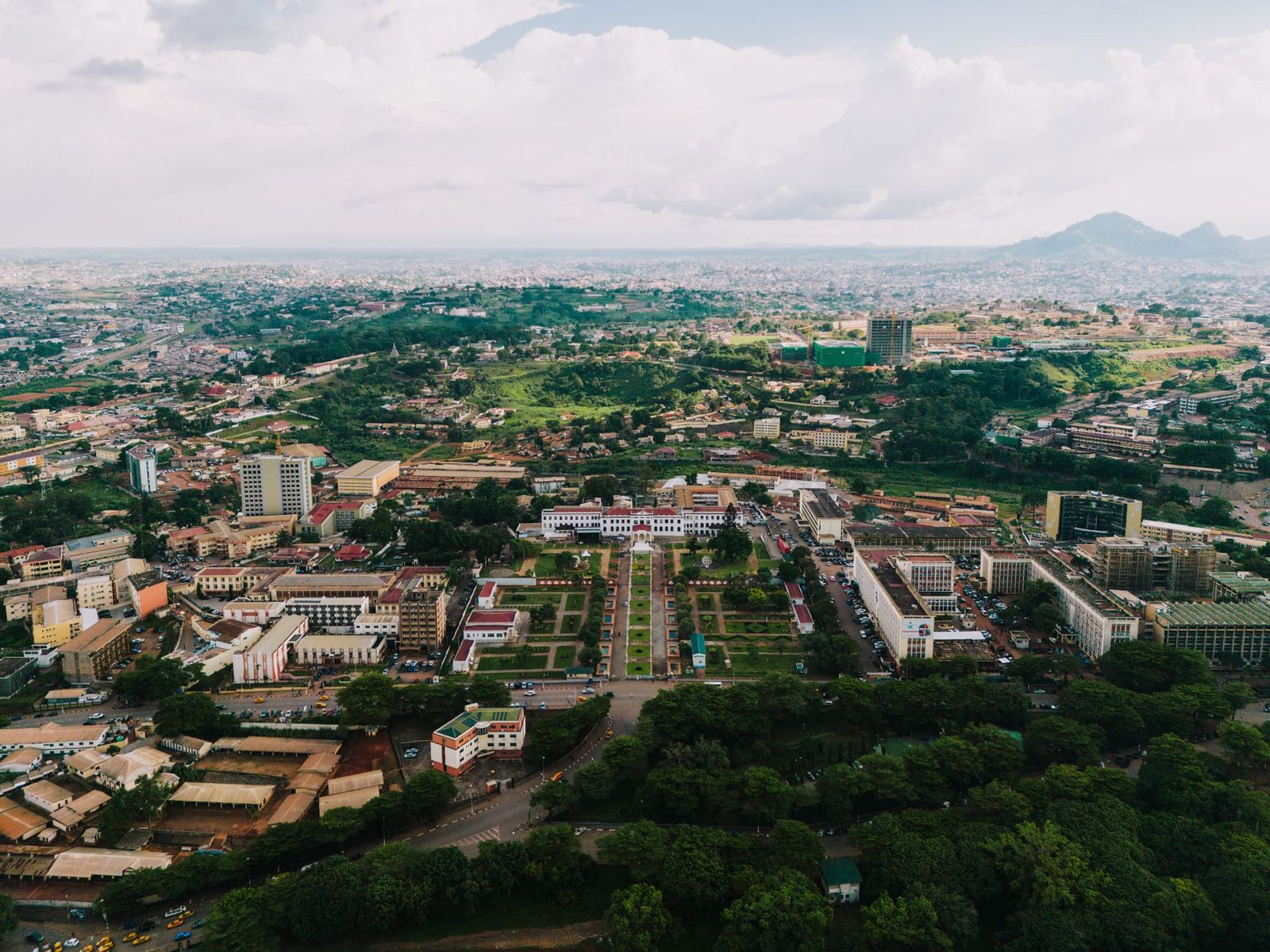 Behind S&P’s steady Cameroon rating: how political transitions shape credit risk