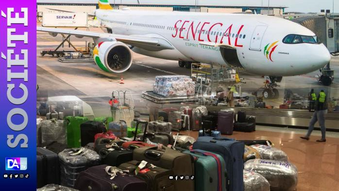 Air Senegal probe: fallout intensifies as crew linked to alleged smuggling network