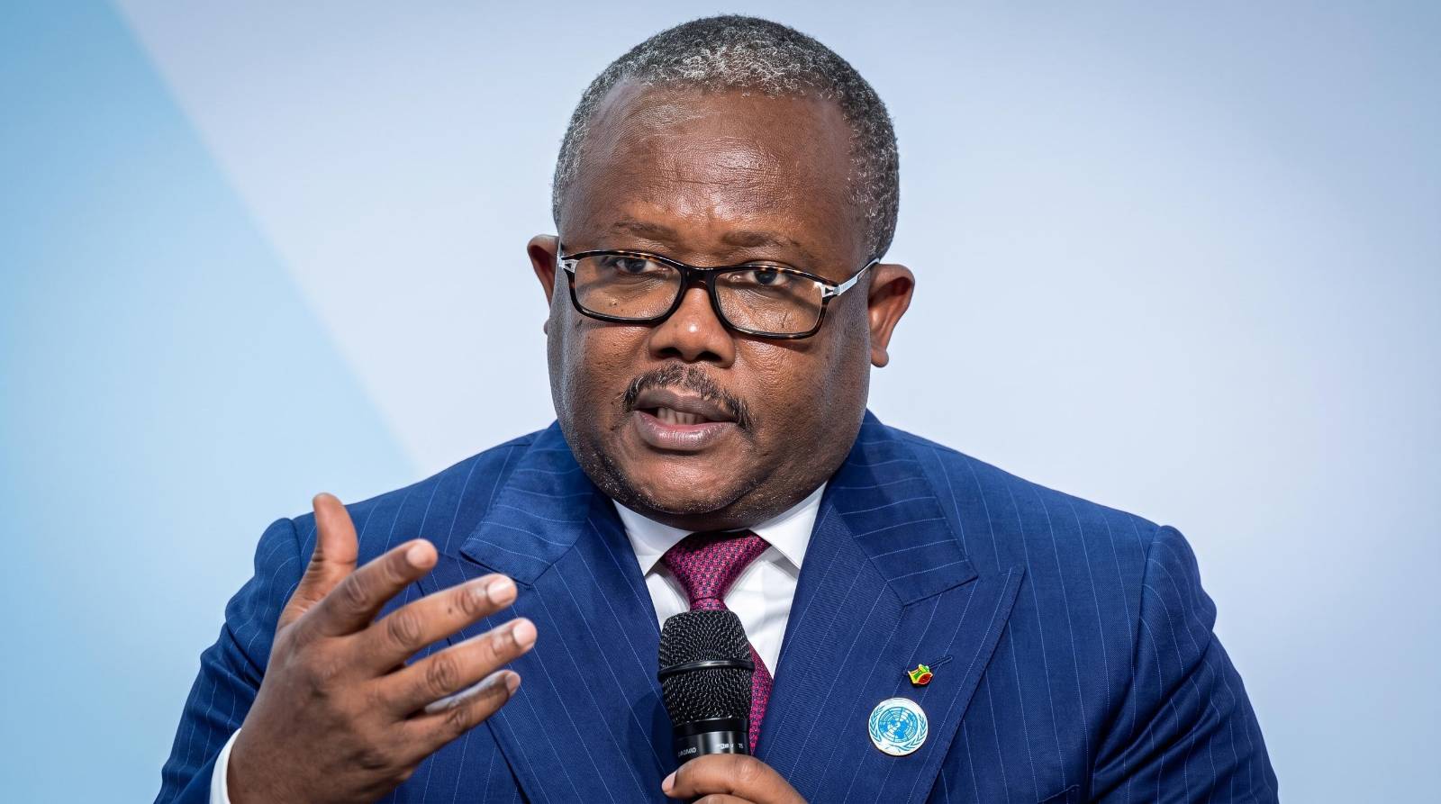 Guinea-Bissau after Embaló’s comeback bid: fallout, debate and the road to December