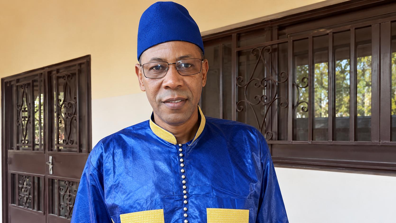 Mali prosecutes journalist over Kidal reporting