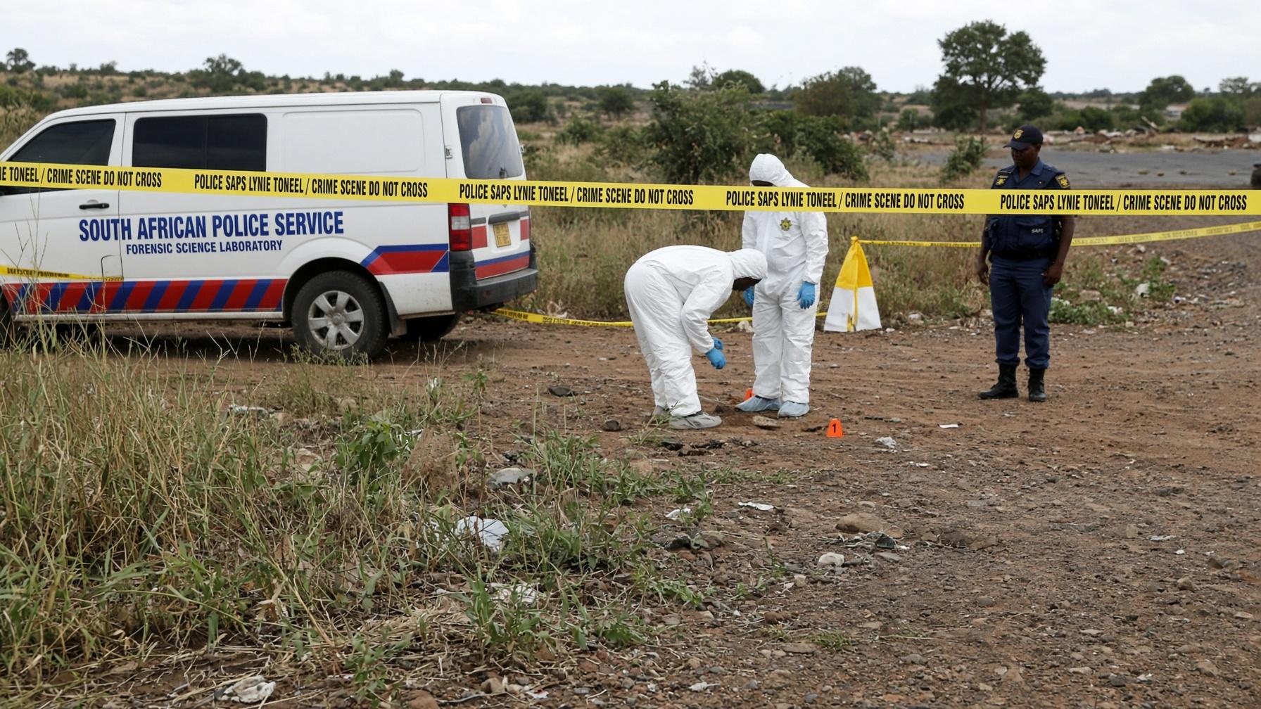 After the bloodshed: South Africa weighs the toll of 27 deaths in Johannesburg and Cape Town