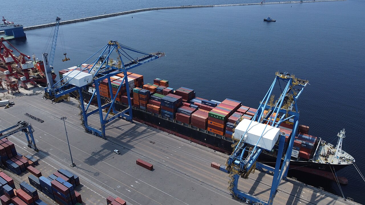 Kribi port at 15: how Cameroon’s Chinese-backed project reshapes Africa’s economic landscape