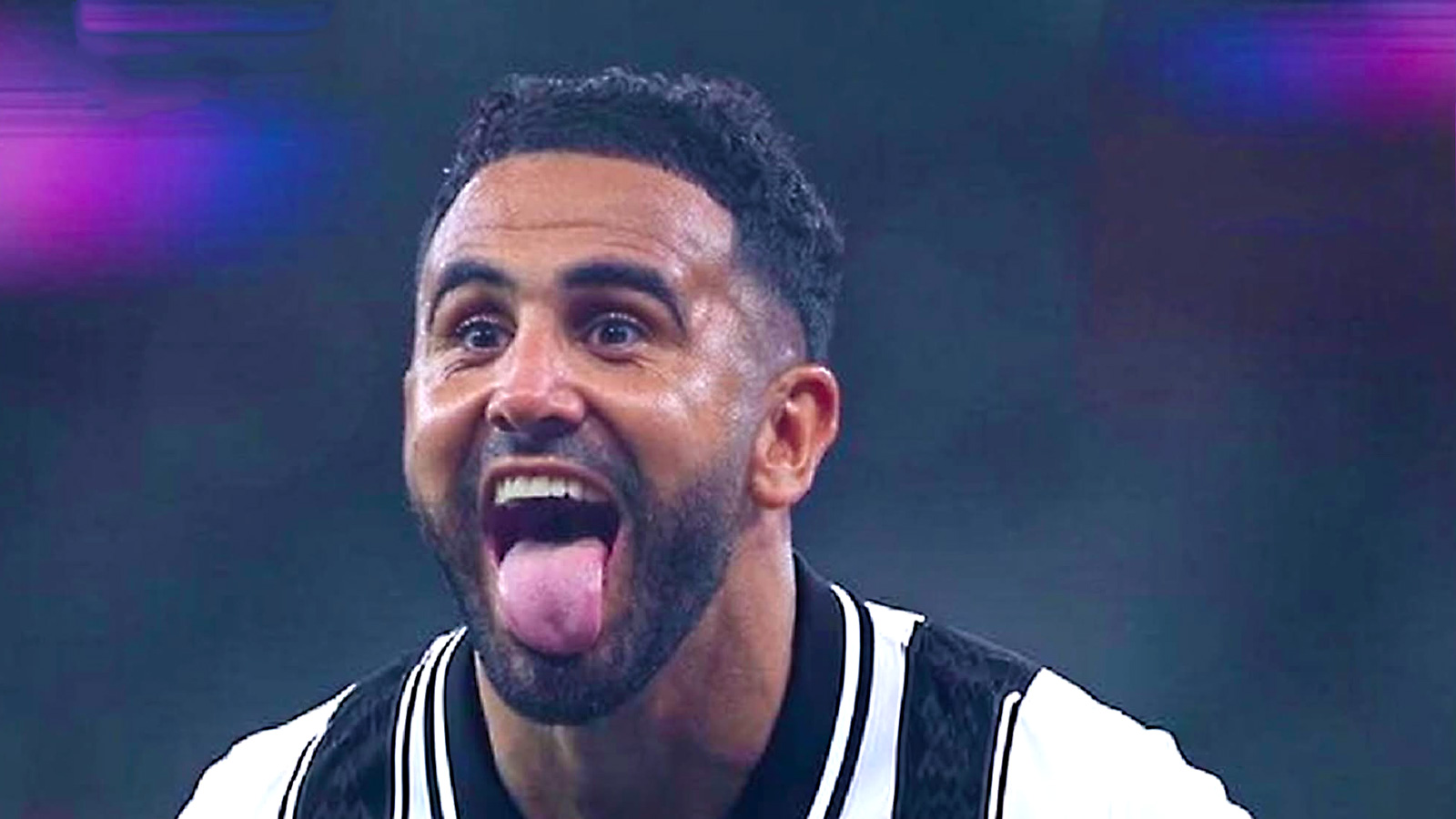 Transfer rumored: Mahrez nearing deal with Al-Shabab Riyadh