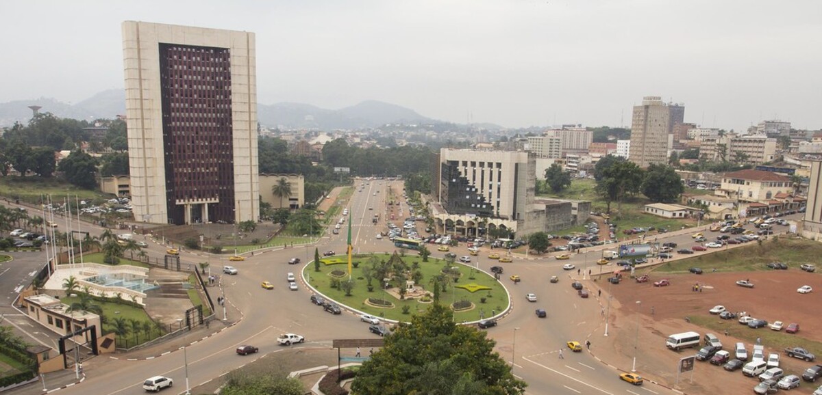 Cameroon’s media controversy: public backlash erupts over Vision 4 suspension amid Martinez Zogo trial